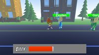 Billy the Bully screenshot, image №2389914 - RAWG