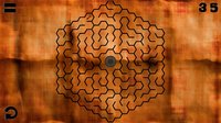 aMAZE Dark Times (itch) screenshot, image №2233447 - RAWG