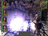 Might and Magic 9: Writ of Fate screenshot, image №310817 - RAWG