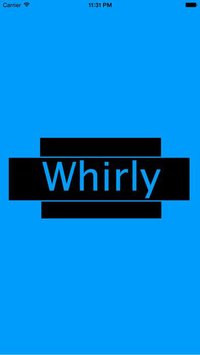 Whirly screenshot, image №938474 - RAWG