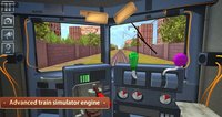 Indian Metro Train Simulator screenshot, image №1548706 - RAWG