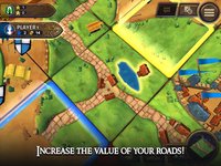 Carcassonne screenshot, image №1444029 - RAWG