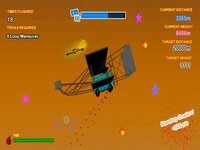 Potty Launch 3:Into Space screenshot, image №2831737 - RAWG