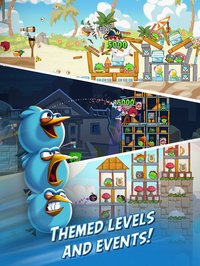 Angry Birds Friends screenshot, image №1733211 - RAWG