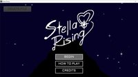 Stella Rising screenshot, image №3856288 - RAWG