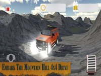 4x4 Offroad Rally: Extreme Mountain Drive screenshot, image №1832844 - RAWG