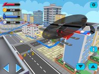 City Stunts Car Driving Games screenshot, image №922496 - RAWG