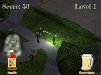 Tryst of Stone screenshot, image №2731662 - RAWG