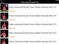 How To Play Poker screenshot, image №1694853 - RAWG