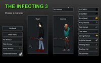 The Infecting 3 screenshot, image №3967094 - RAWG