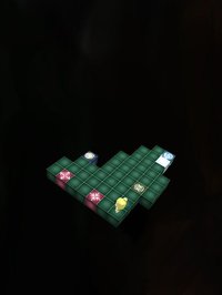 Cubesc: Dream of Mira screenshot, image №1850273 - RAWG