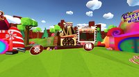 3C Wonderland Coaster screenshot, image №1687232 - RAWG