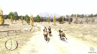 Red Dead Redemption screenshot, image №519074 - RAWG