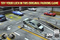 Multi Level Car Parking Games screenshot, image №1555021 - RAWG