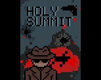 HOLY SUMMIT screenshot, image №3695516 - RAWG