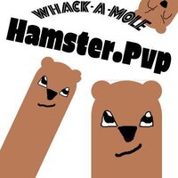 Whack-a-mole: Hamsters.Pvp screenshot, image №3042530 - RAWG