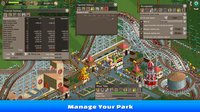 RollerCoaster Tycoon Classic screenshot, image №663342 - RAWG