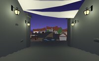 Escherport Concept screenshot, image №3736438 - RAWG