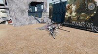 Hammer of Virtue screenshot, image №3914174 - RAWG