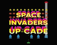 UPCADE_Space Invaders screenshot, image №3456660 - RAWG