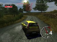 Colin McRae Rally 04 screenshot, image №385998 - RAWG