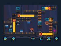 Pocket Kingdom - Tim Tom's Journey screenshot, image №938918 - RAWG