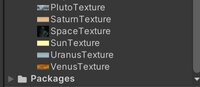 Solar System Assigment screenshot, image №3169519 - RAWG