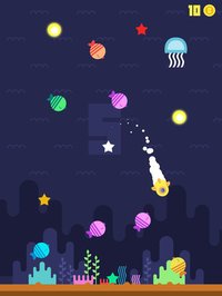 Tiny Sea Adventure screenshot, image №899566 - RAWG