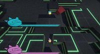 Syber Chase screenshot, image №1287554 - RAWG