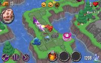 Epic Dragons screenshot, image №687539 - RAWG