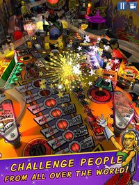 Williams Pinball screenshot, image №2048803 - RAWG