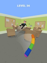 Crazy Office — Slap & Smash screenshot, image №3430108 - RAWG