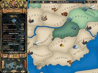 Europa Universalis II screenshot, image №227041 - RAWG