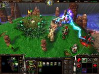 Warcraft 3: Reign of Chaos screenshot, image №303452 - RAWG