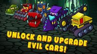 Car Eats Car 3 – Racing Game screenshot, image №2085212 - RAWG
