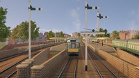 Diesel Railcar Simulator screenshot, image №825020 - RAWG