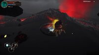 INFEROS NUMINE: descent into darkness screenshot, image №4234929 - RAWG