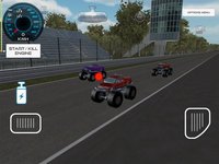 3d Monster Truck Race 2017 screenshot, image №1796163 - RAWG