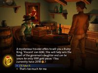 Sid Meier's Pirates! screenshot, image №235764 - RAWG