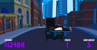 Traffic Jam (8es Babys Gaming) screenshot, image №3766119 - RAWG