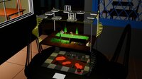 Legend Of The Platforms screenshot, image №4194317 - RAWG