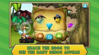 Blaze Dinosaur Egg Rescue Game screenshot, image №1577993 - RAWG