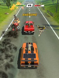 Gang Racers screenshot, image №2709928 - RAWG