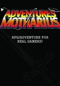 Adventures of Motharius screenshot, image №1204805 - RAWG