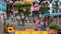 Amazing Weekend 3 - Search and Relax Collector's Edition screenshot, image №4240071 - RAWG