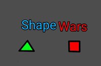 Shape Wars (CasterraDev) screenshot, image №3449814 - RAWG