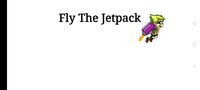 Fly The Jetpack screenshot, image №2735914 - RAWG