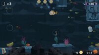 Reef Escape screenshot, image №3984550 - RAWG