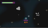 Space Bad Trip (Eat the Games) screenshot, image №2737518 - RAWG