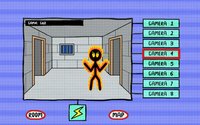 Stickman Five Night Survival 2 screenshot, image №1634505 - RAWG